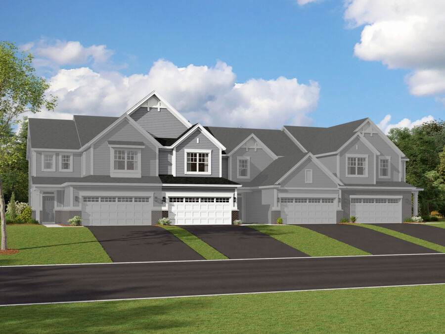 16507 Brook #170.2 Lane - Photo 1