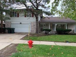636 192nd Street - Photo 1
