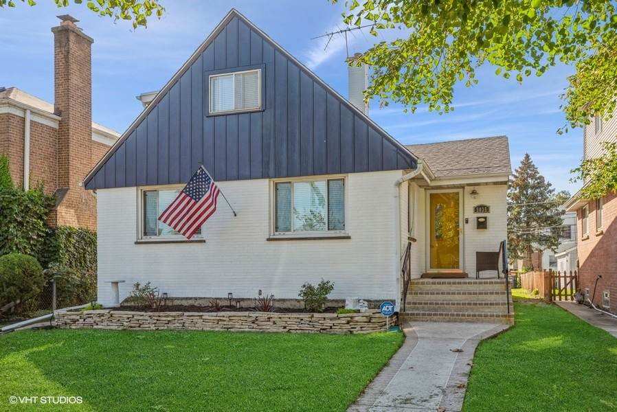 5035 Chase Avenue - Photo 1