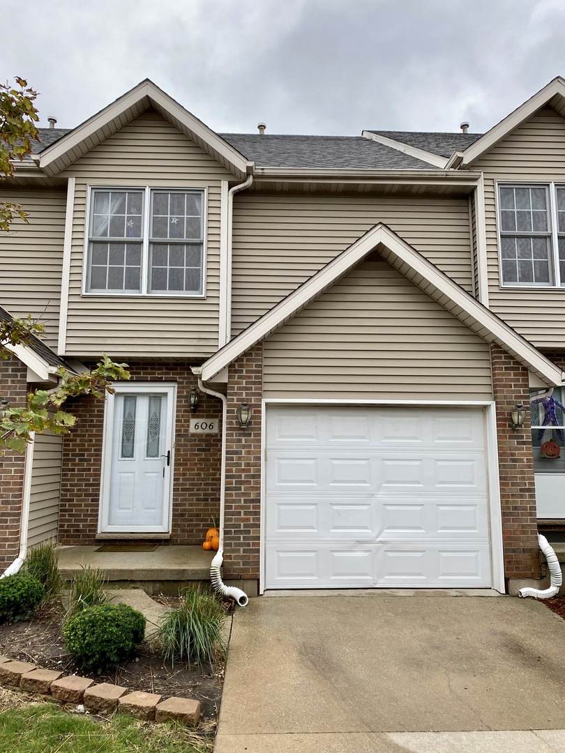 606 Peace Road - Photo 1
