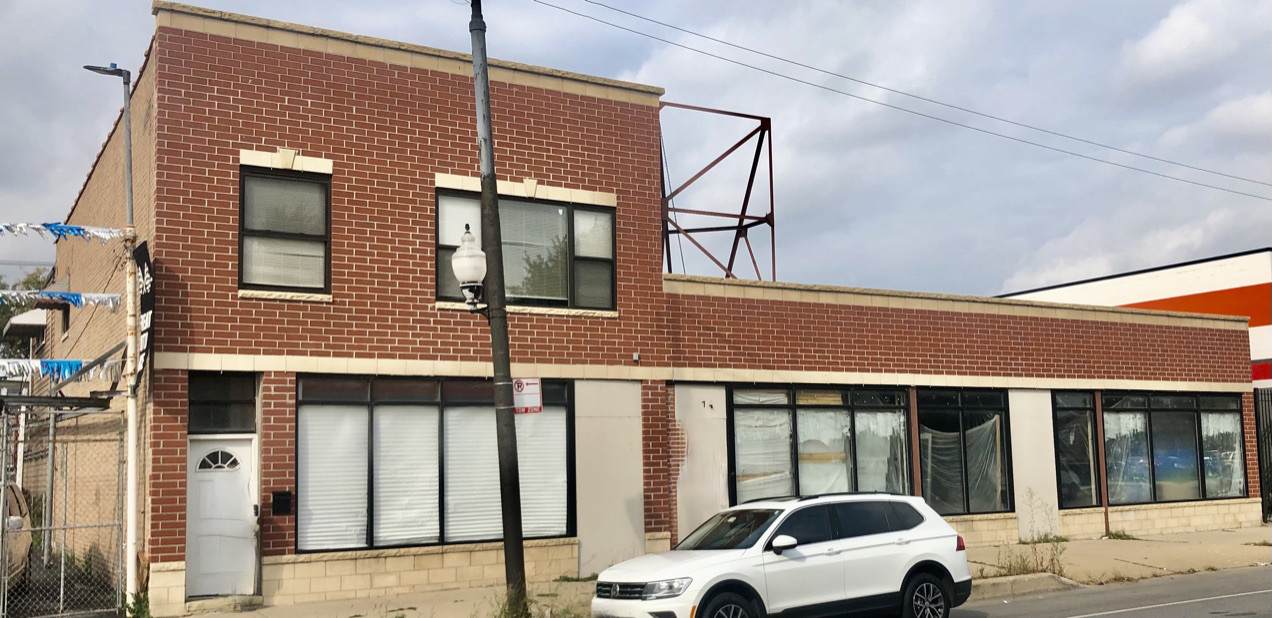 2210 Cicero Avenue - Photo 1