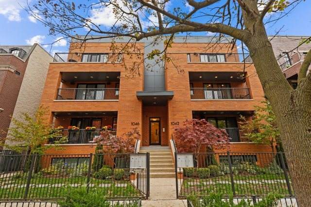 1042 Altgeld Street - Photo 1