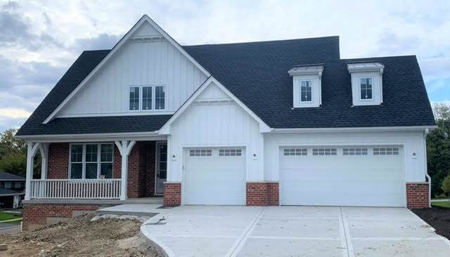 5742 Nelson (Lot 4) Court - Photo 1