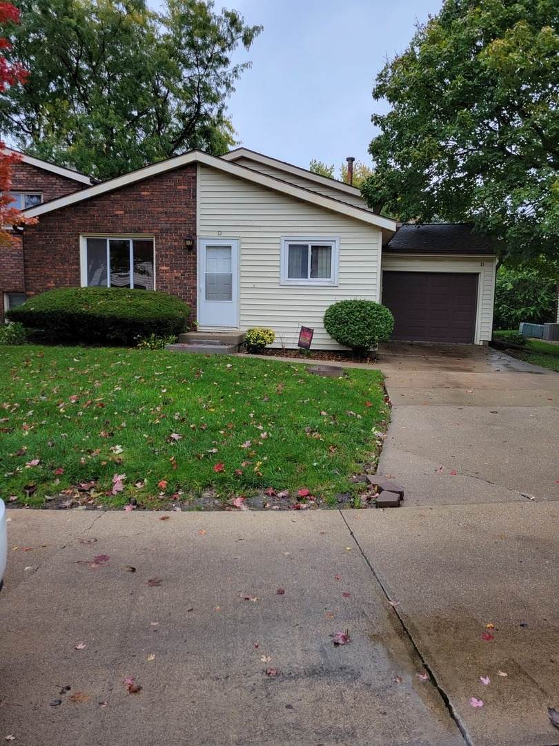 1701 King Drive - Photo 1