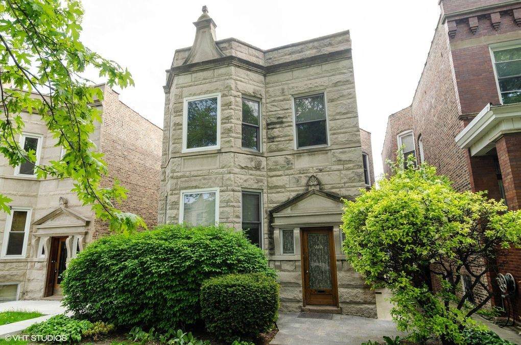 2707 Francisco Avenue - Photo 1