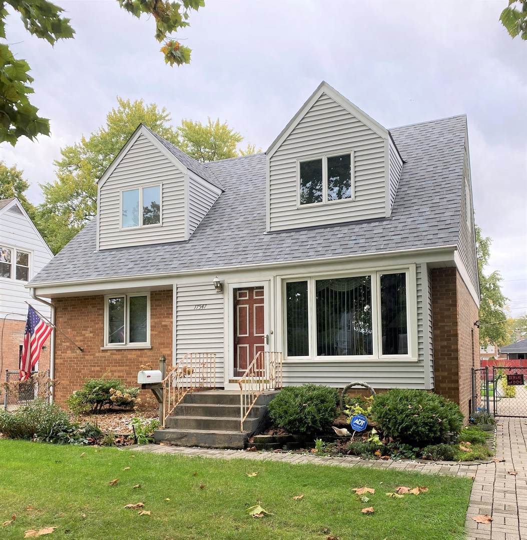 17547 Greenbay Avenue - Photo 1