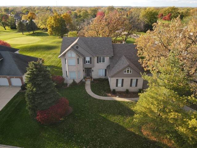 24777 Nicklaus Way - Photo 1