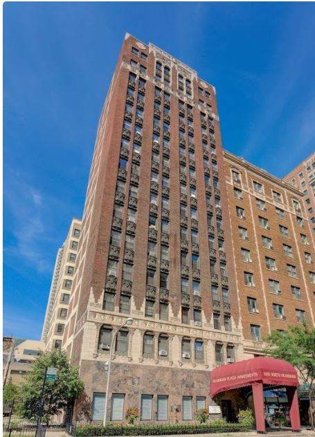 1030 Dearborn Street - Photo 1