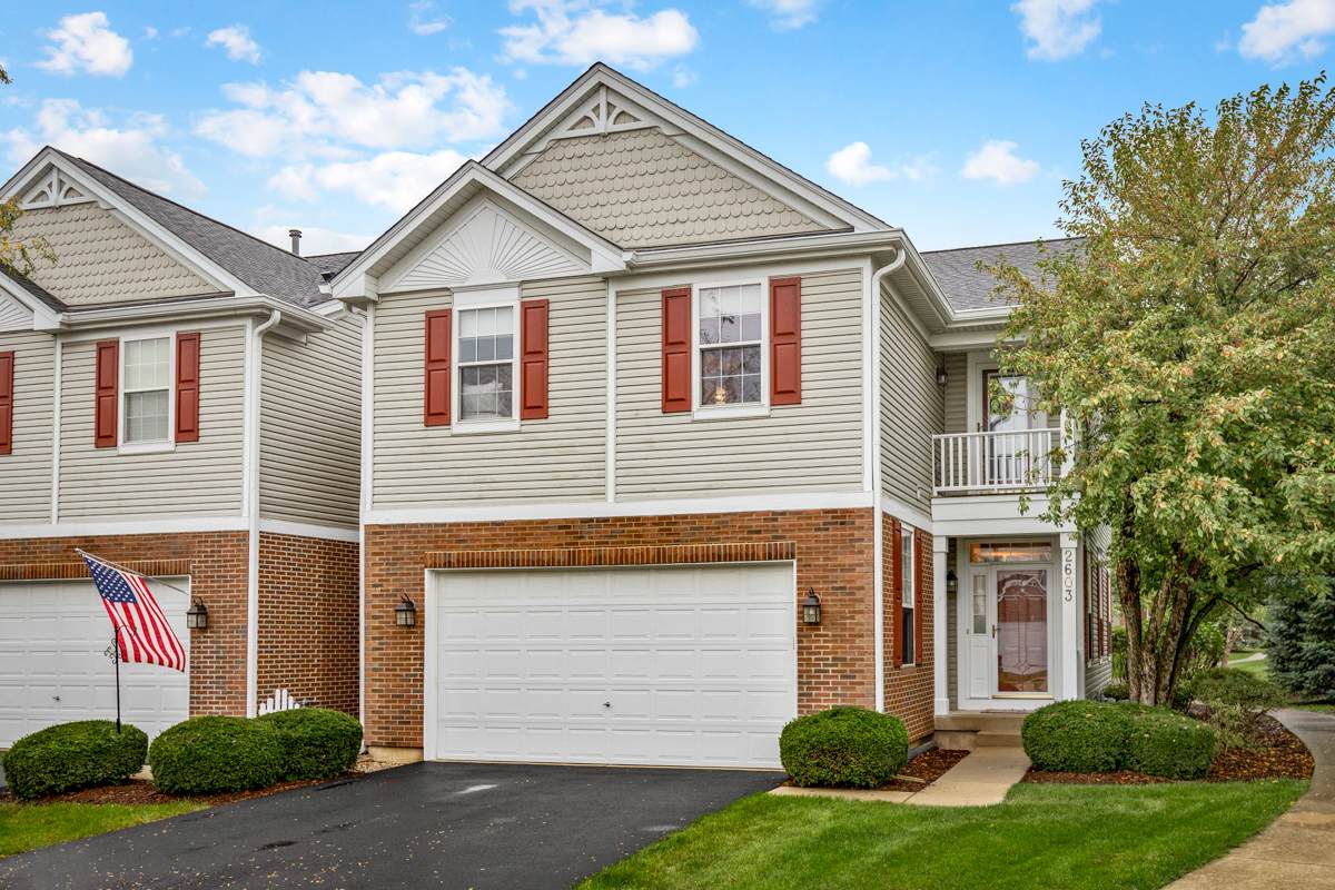 2603 Lorraine Circle - Photo 1