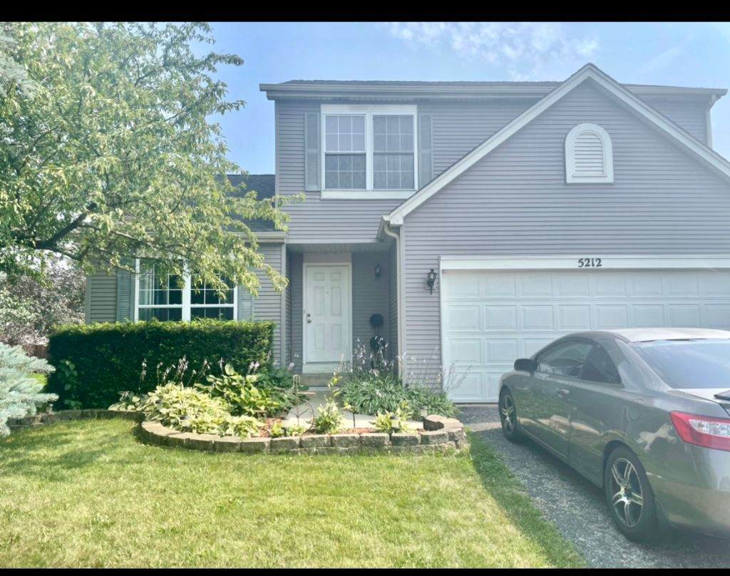 5212 Brindlewood Drive - Photo 1