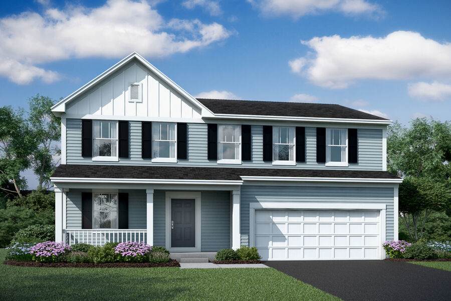 1006 Pauline Lot #1373 Place - Photo 1