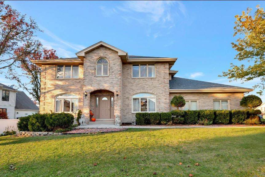 10708 Westport Way - Photo 1