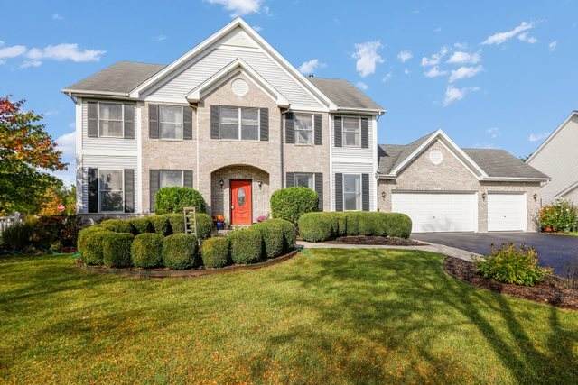 1350 Hunters Ridge - Photo 1