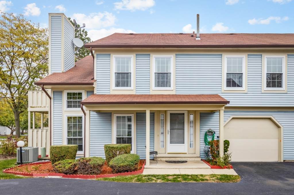 1231 Clematis Drive - Photo 1