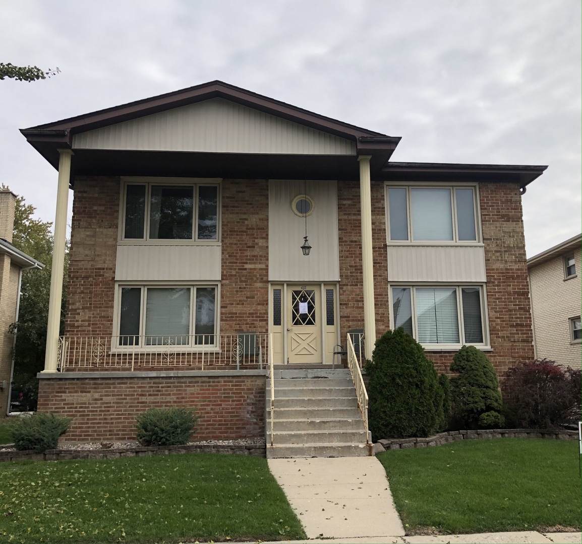 4511 Grove Avenue - Photo 1