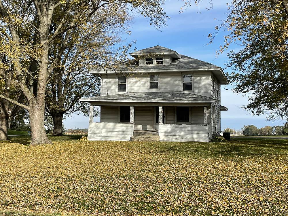 6026 Garden Plain Road - Photo 1