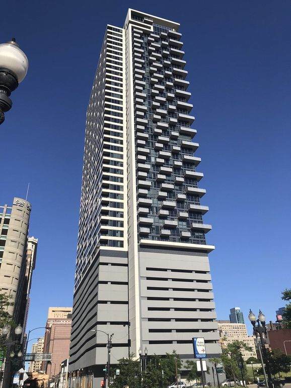 235 Van Buren Street - Photo 1
