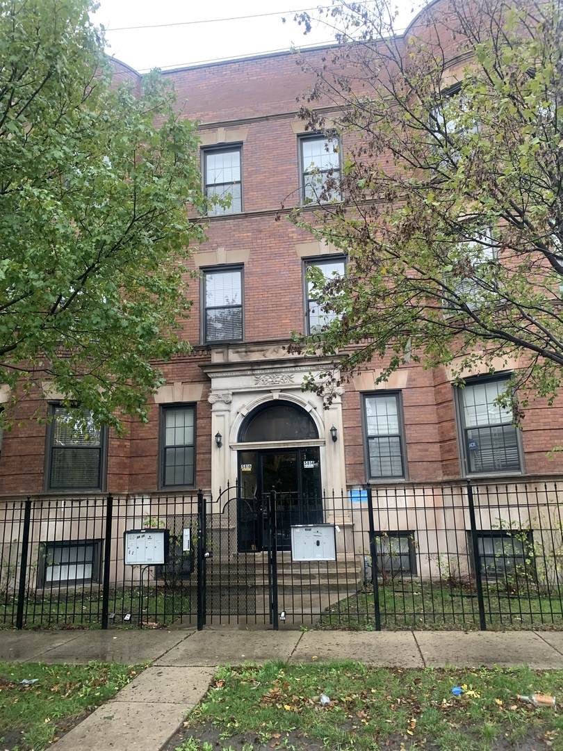 5814 Indiana Avenue - Photo 1