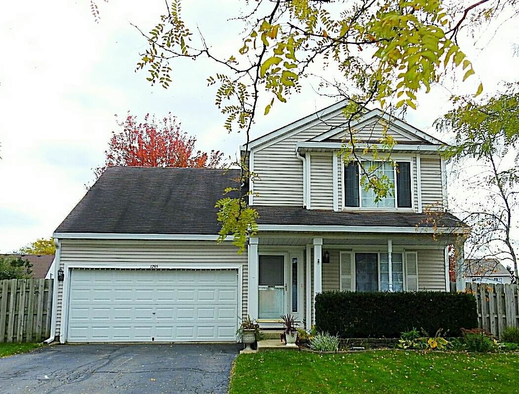 1295 Burke Lane - Photo 1
