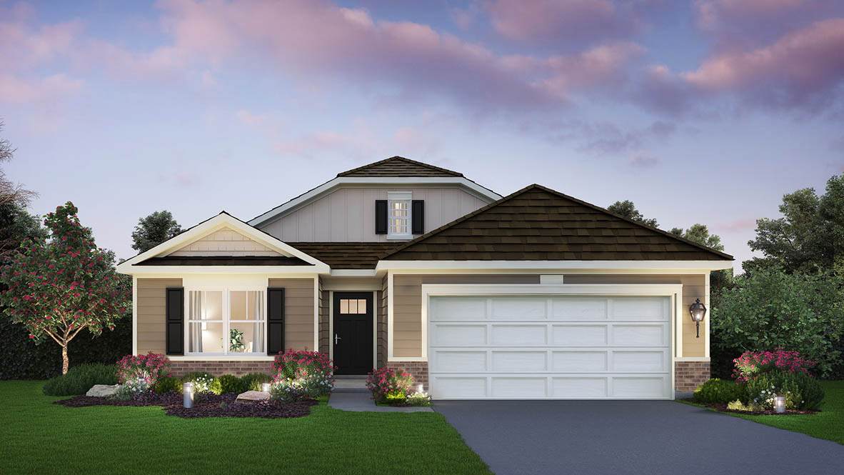 6421 Stony Brook Lane - Photo 1