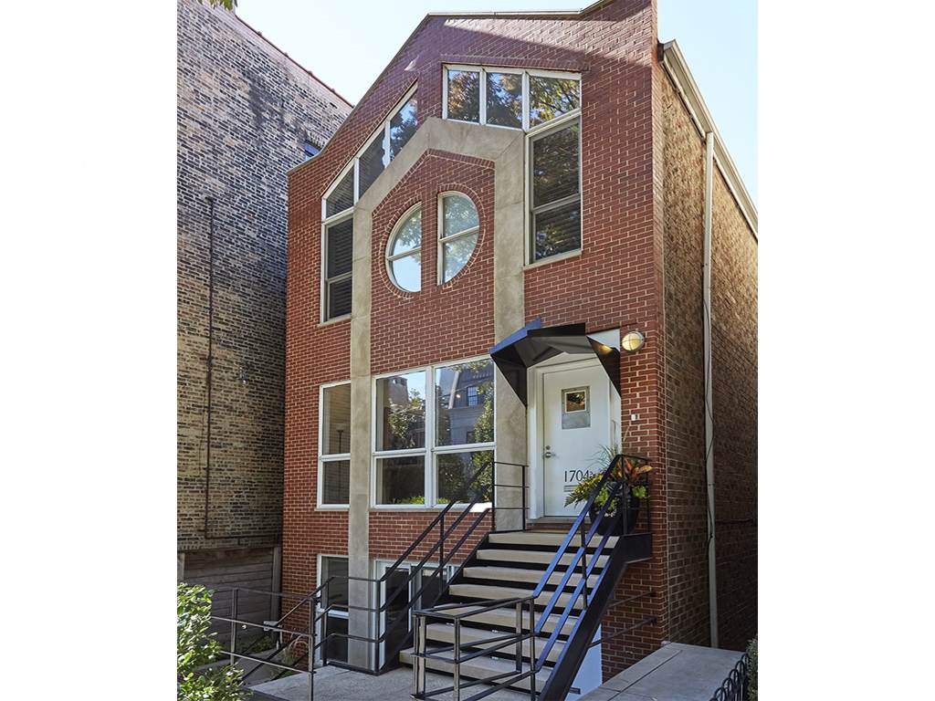 1704 Dayton Street - Photo 1