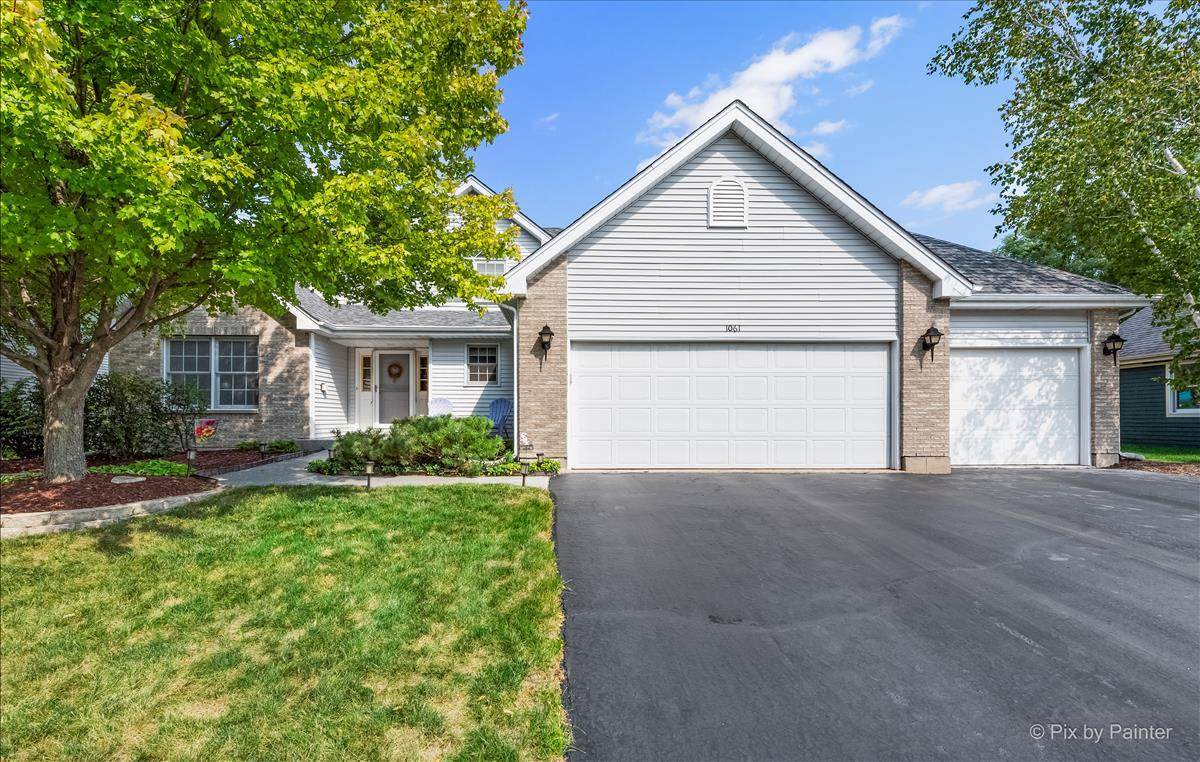 1061 Glacier Parkway - Photo 1