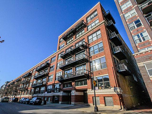 1040 Adams Street - Photo 1