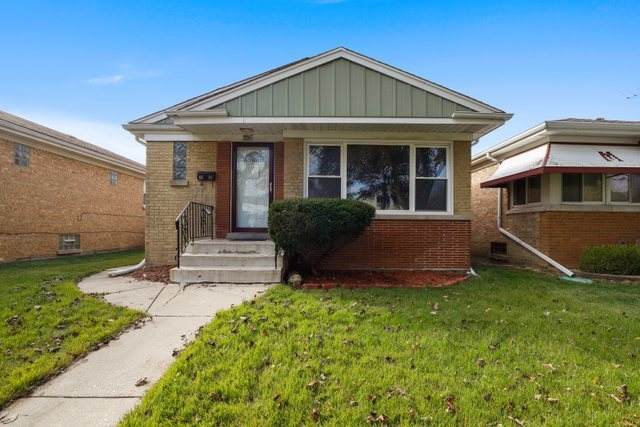 1116 Linden Avenue - Photo 1