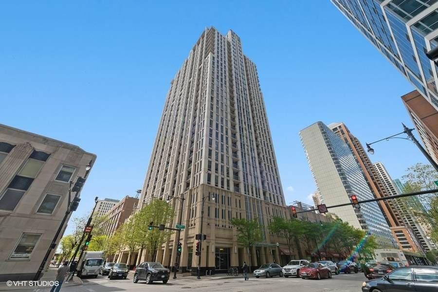 1250 Michigan Avenue - Photo 1