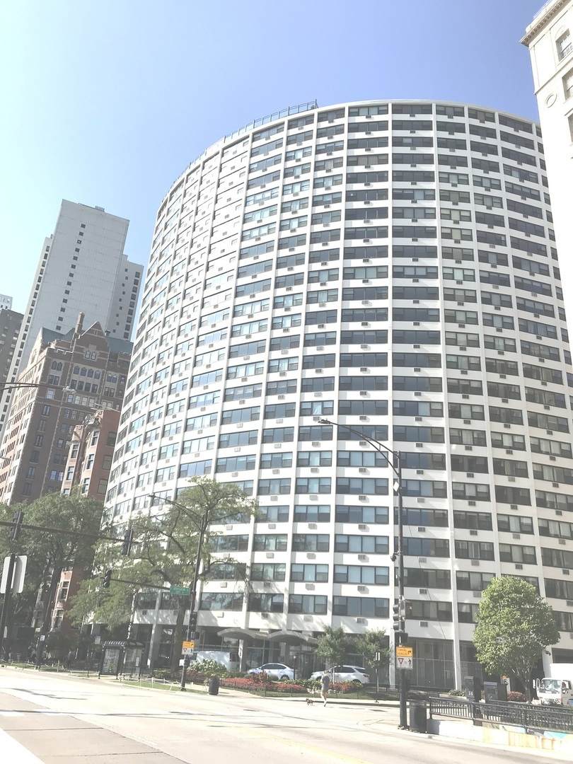 1150 Lake Shore Drive - Photo 1