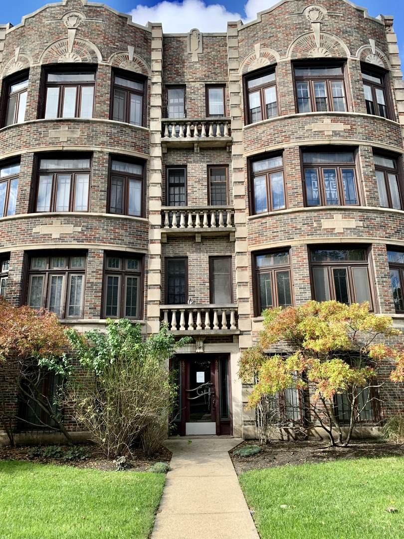426 Austin Boulevard - Photo 1
