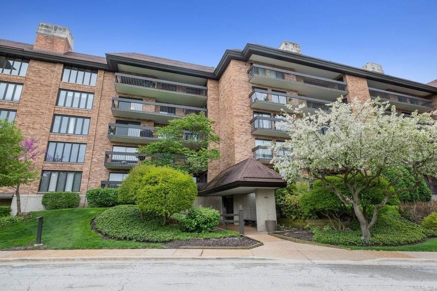 3801 Mission Hills Road - Photo 1