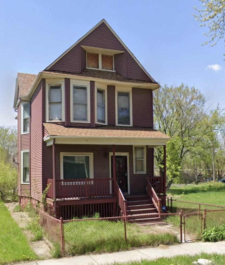 7028 Parnell Avenue - Photo 1