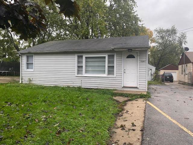 1641 Liberty Street - Photo 1