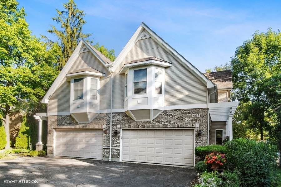 601 Onwentsia Avenue - Photo 1