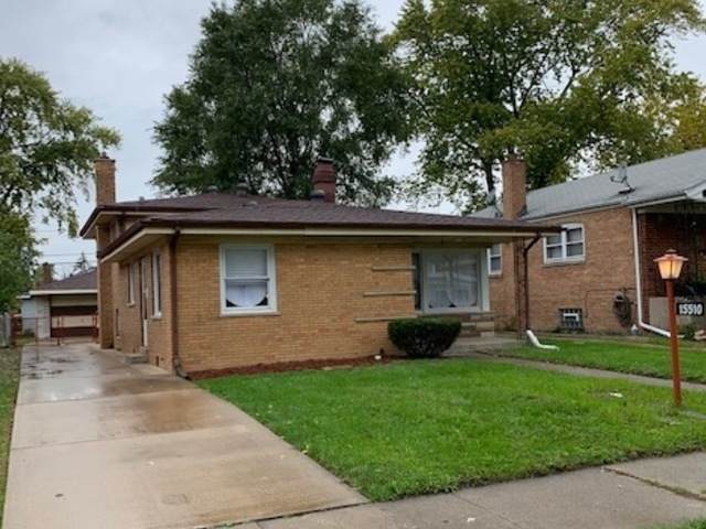 15510 Ellis Avenue - Photo 1