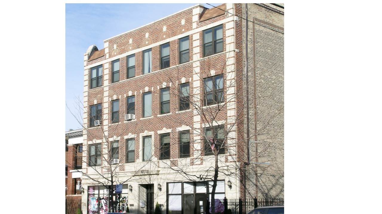1624 Morse Avenue - Photo 1