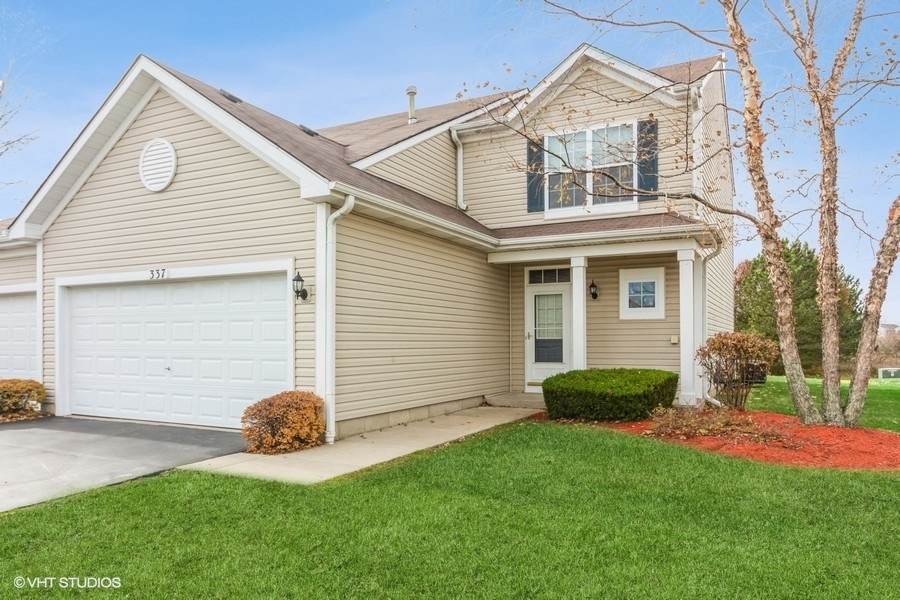 337 Country Brook Lane - Photo 1