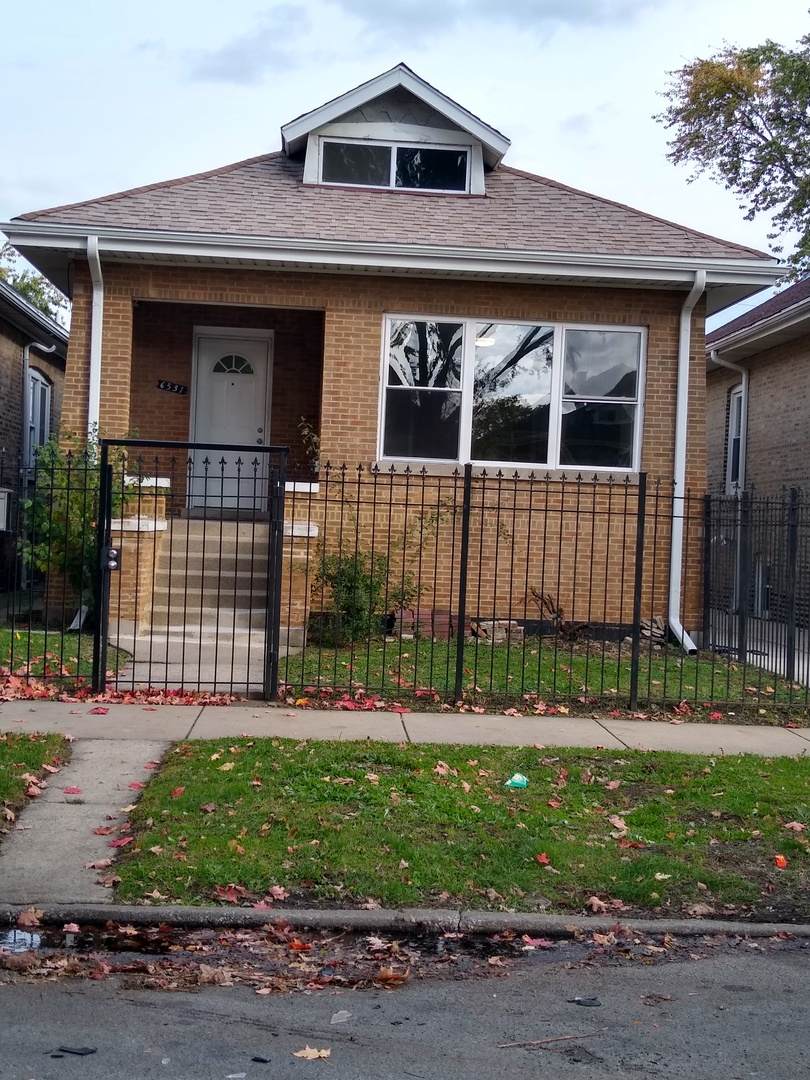 6531 Campbell Avenue - Photo 1