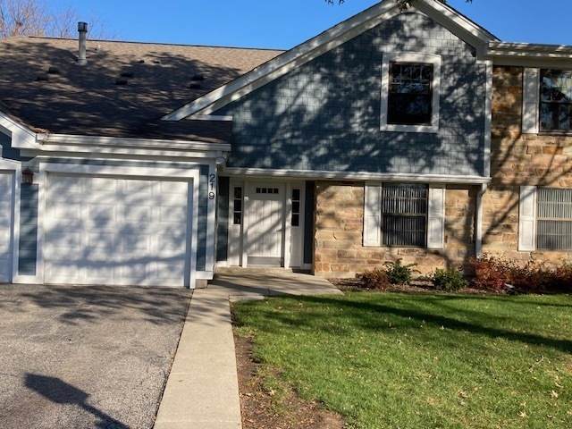 219 Hawthorne Court - Photo 1
