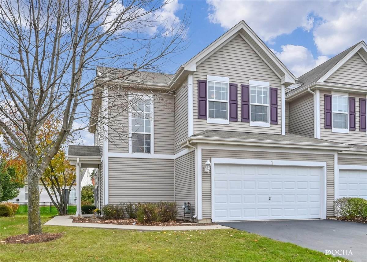 1474 Legacy Drive - Photo 1