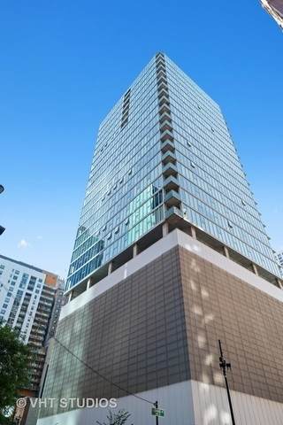 550 Saint Clair Street - Photo 1