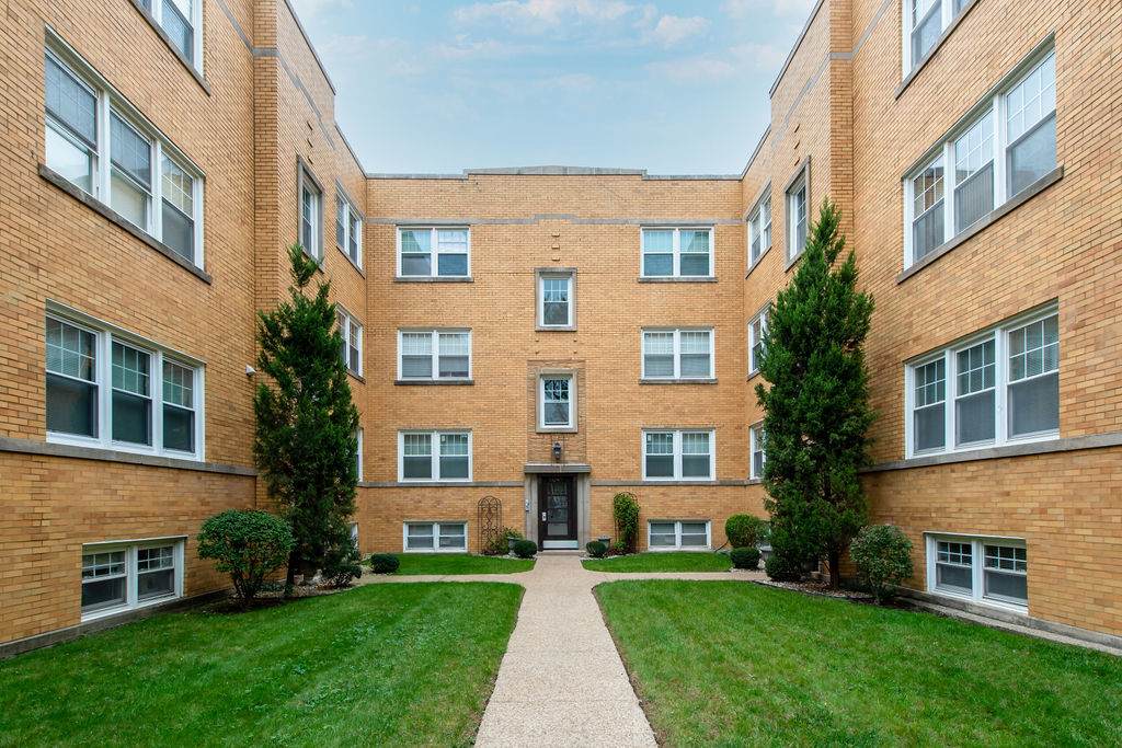 6050 Francisco Avenue - Photo 1