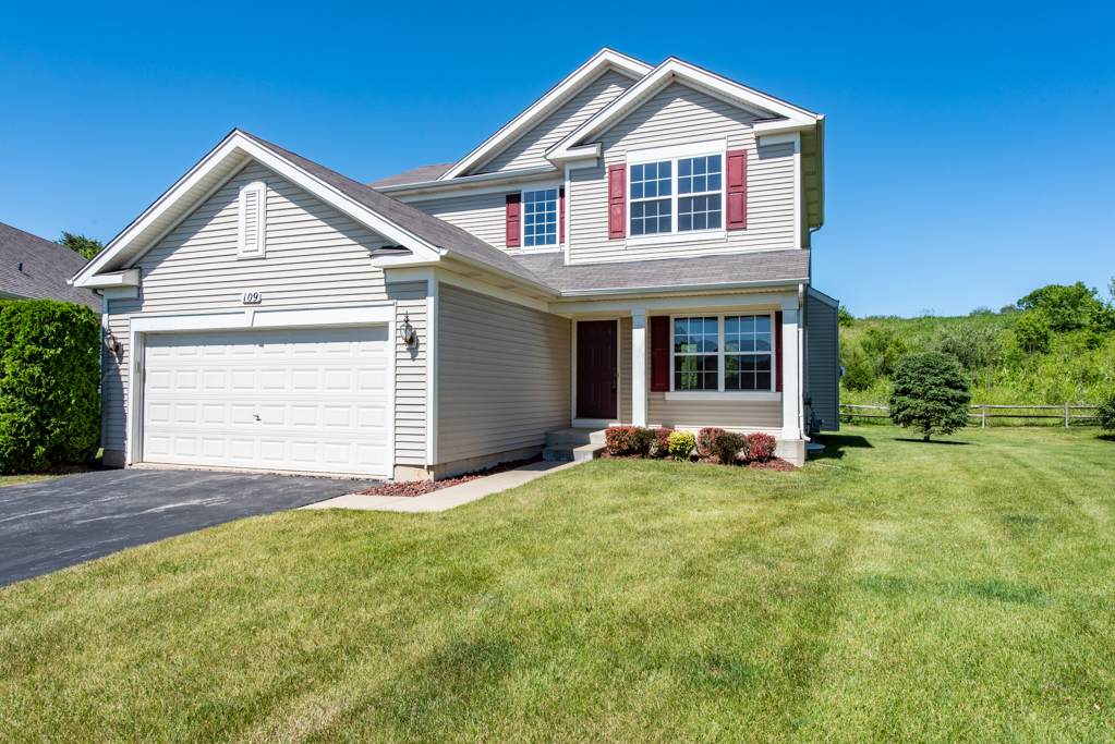 109 Netherlands Drive - Photo 1