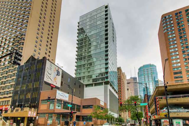 550 St Clair Street - Photo 1