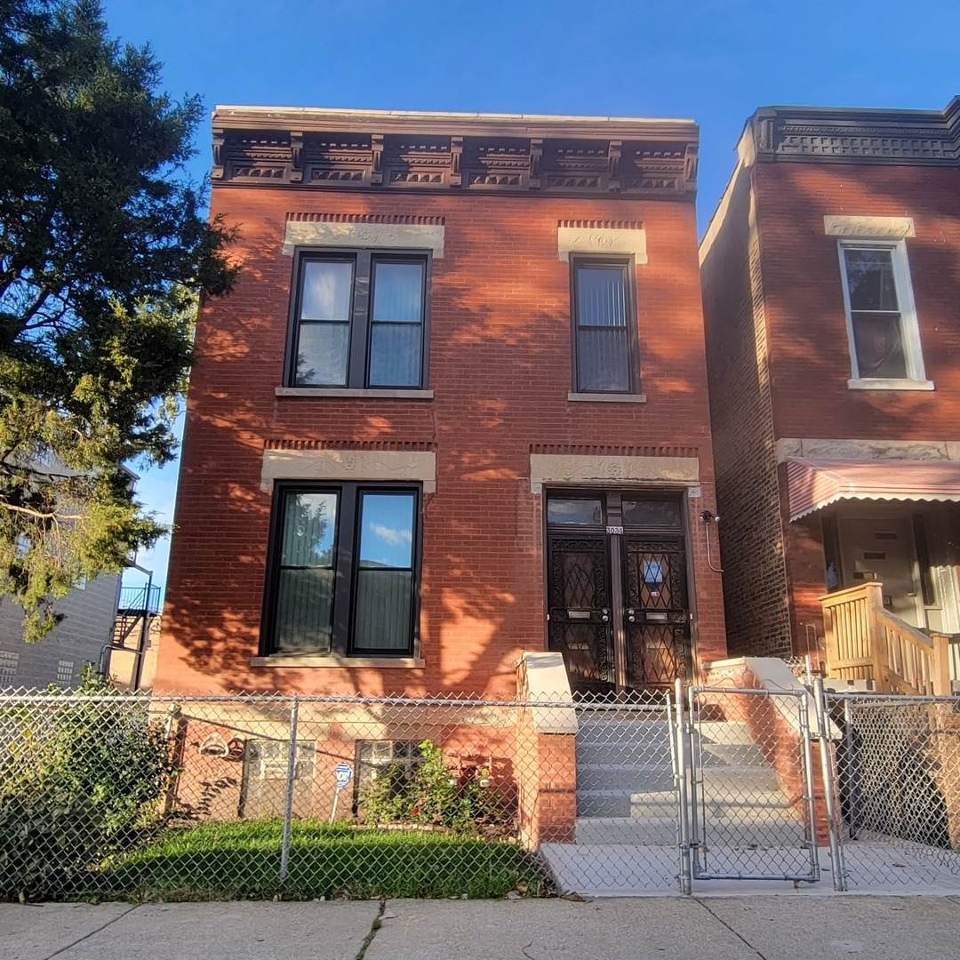 3034 Flournoy Street - Photo 1