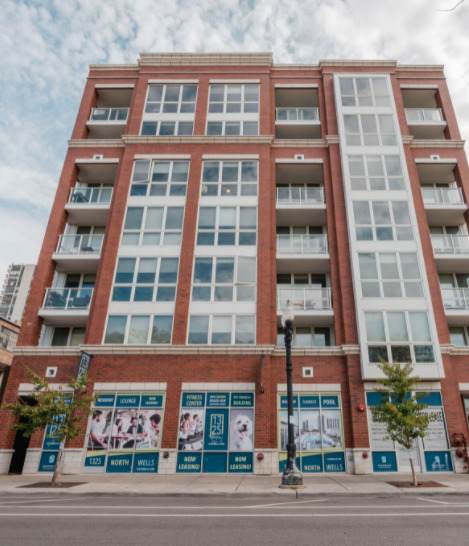 1325 Wells Street - Photo 1