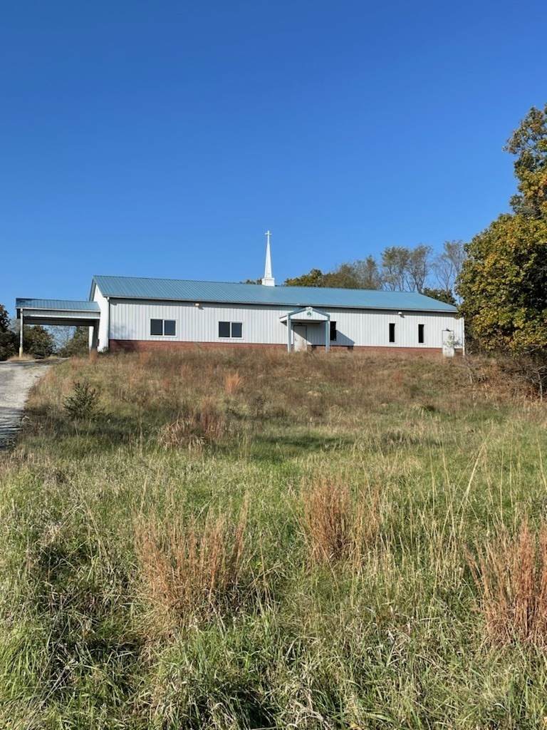 4708 13000E Road - Photo 1