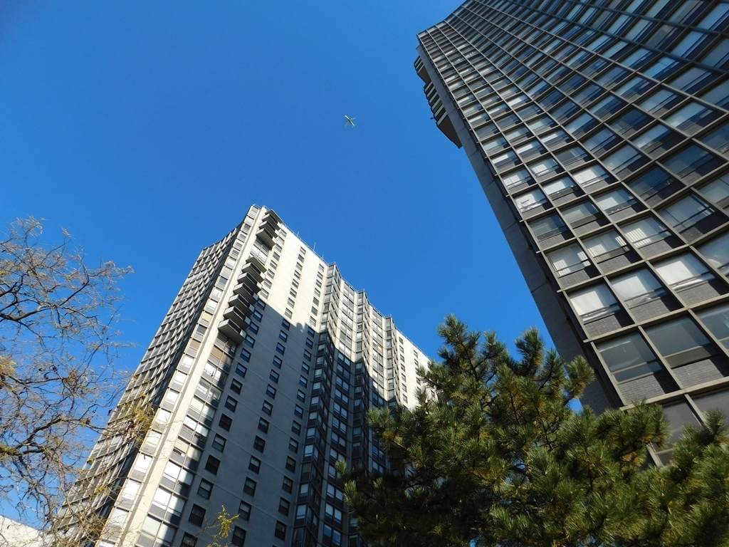 5701 Sheridan Road - Photo 1