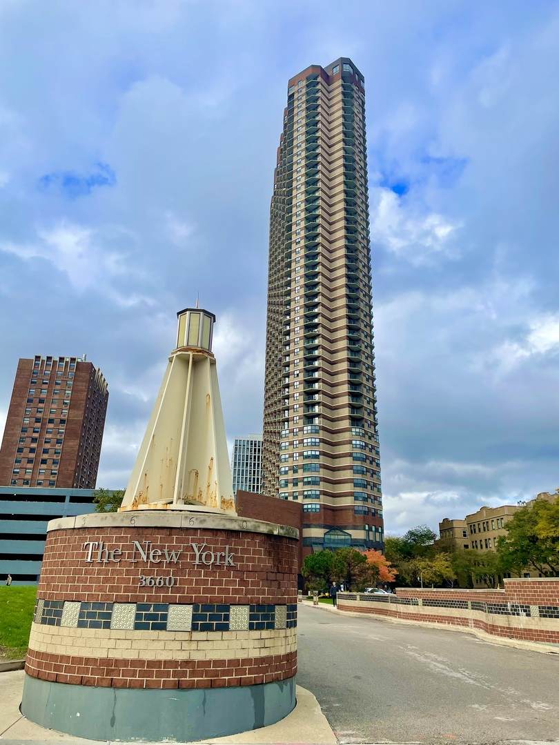3660 Lake Shore Drive - Photo 1